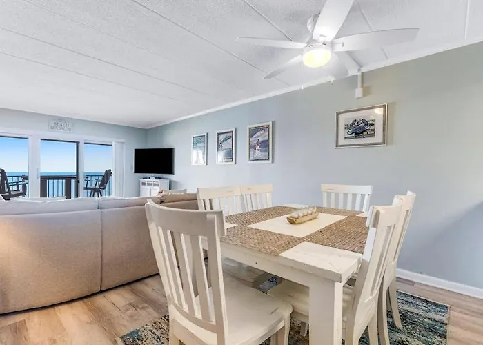 Holiday home Pelican 204 Ocean City