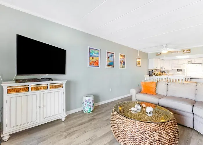 Holiday home Pelican 204 Ocean City