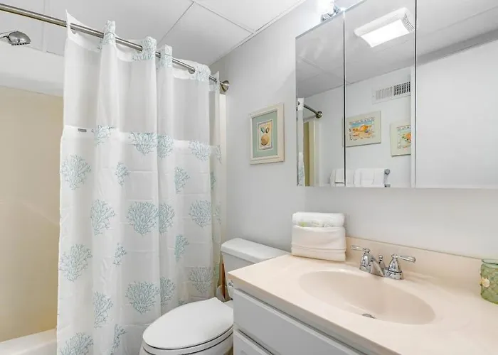 Pelican 204 Holiday home