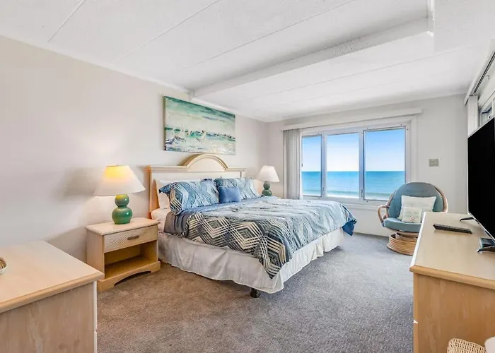 Holiday home Pelican 204 *
