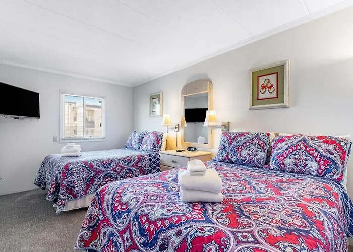 Holiday home Pelican 204 Ocean City