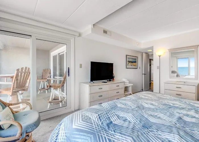 Holiday home Pelican 204 *