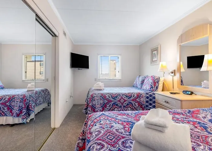 Pelican 204 Holiday home Ocean City
