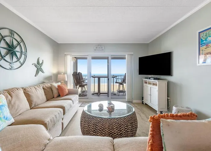 Holiday home Pelican 204 Ocean City