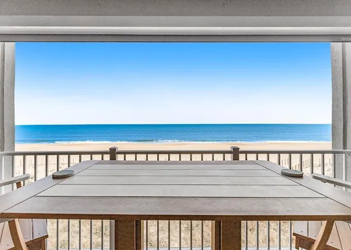 Holiday home Pelican 204 Ocean City