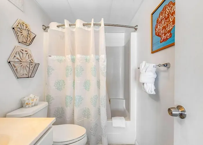 Holiday home Pelican 204 Ocean City