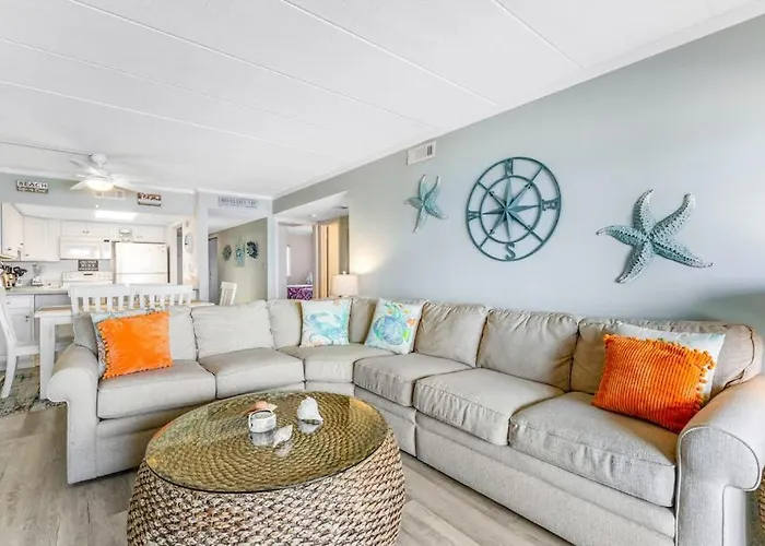 Ferienhaus Pelican 204